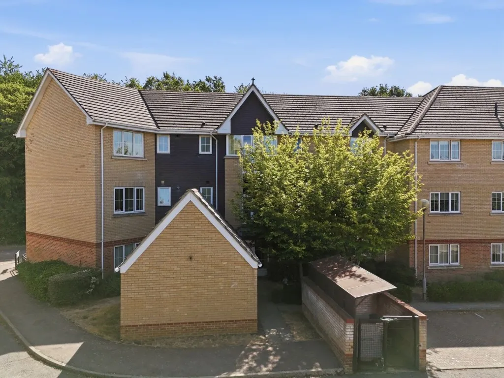 Priestley Road, Stevenage, photo 13