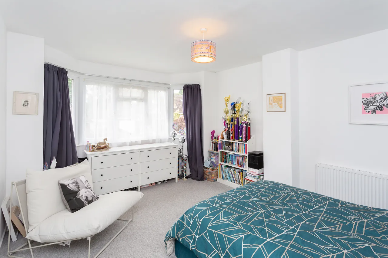 Ridge Avenue, Harpenden, AL5, photo 6