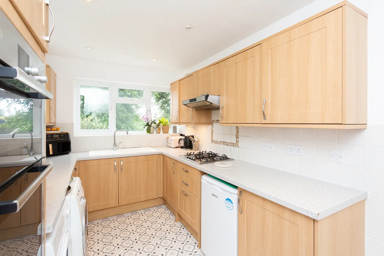Ridge Avenue, Harpenden, AL5, photo 5