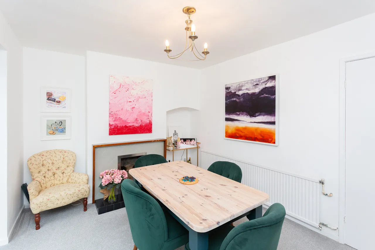 Ridge Avenue, Harpenden, AL5, photo 11