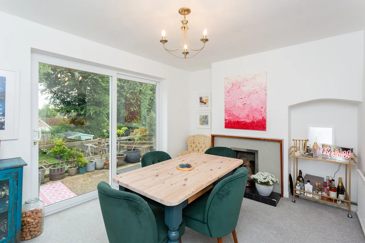 Ridge Avenue, Harpenden, AL5, photo 4
