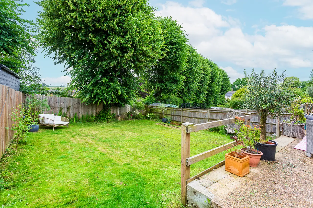 Ridge Avenue, Harpenden, AL5, photo 8