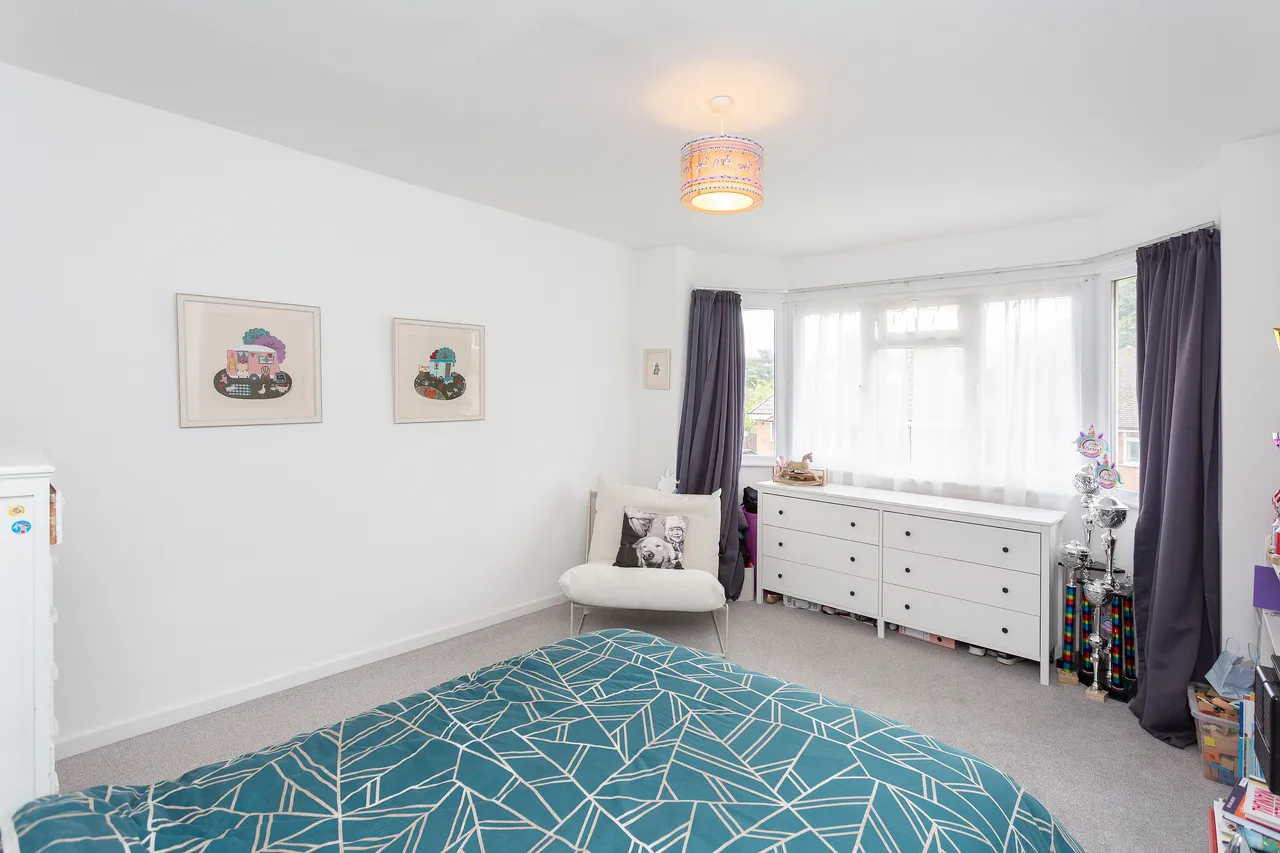 Ridge Avenue, Harpenden, AL5, photo 12