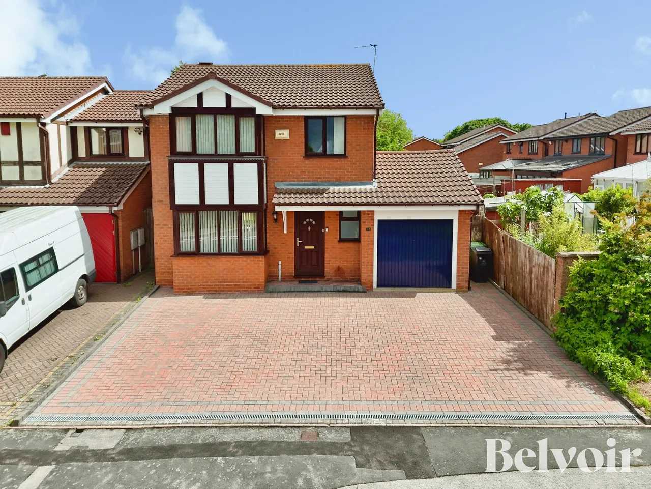 4 bed house for sale — Bell Street, Wednesbury, WS10