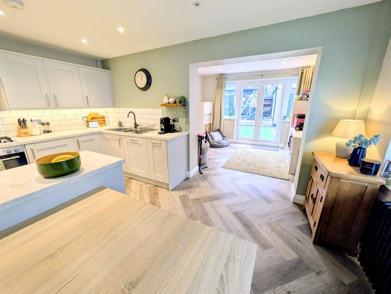 Hodgson Lane, Drighlington, BD11, photo 2