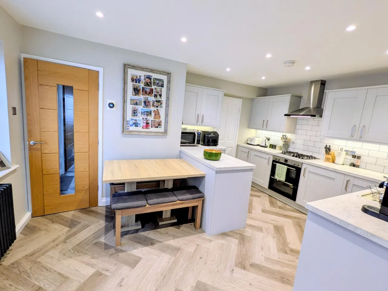 Hodgson Lane, Drighlington, BD11, photo 7