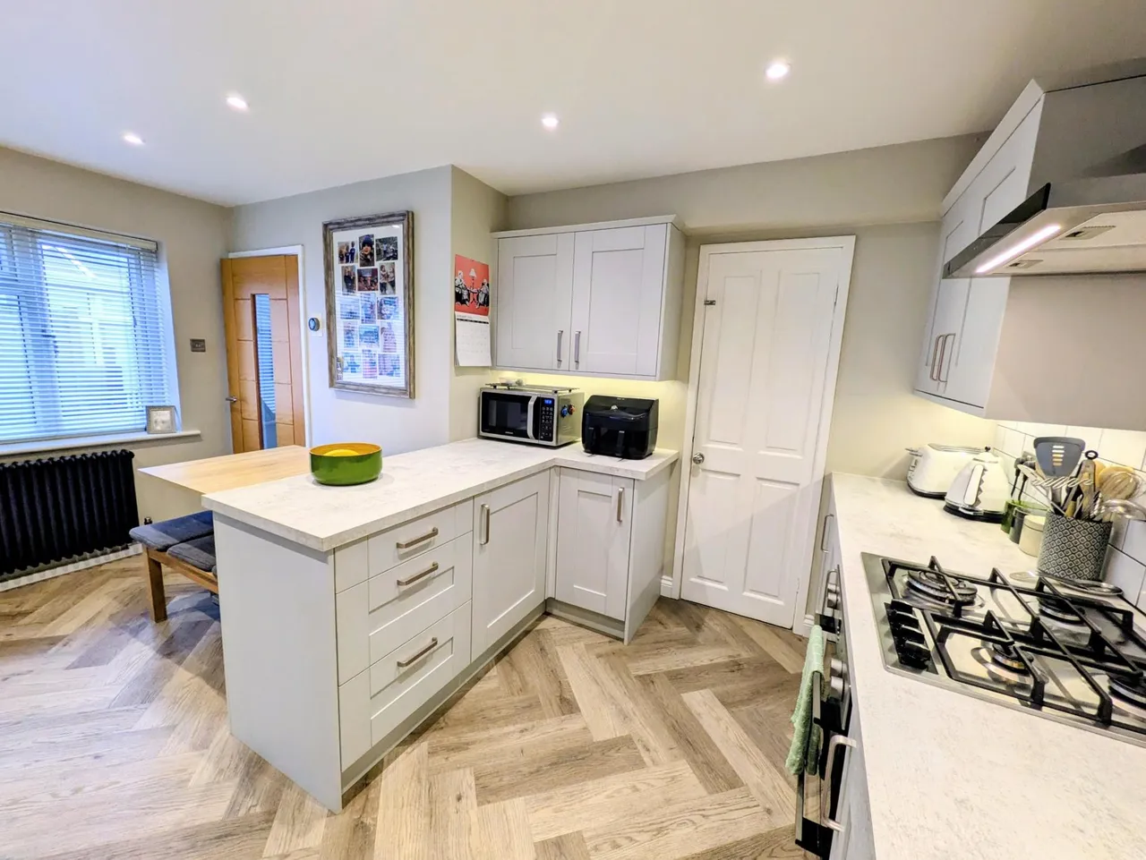 Hodgson Lane, Drighlington, BD11, photo 5