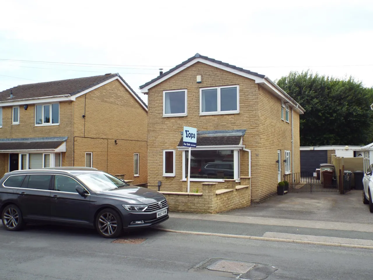 Hodgson Lane, Drighlington, BD11, photo 25