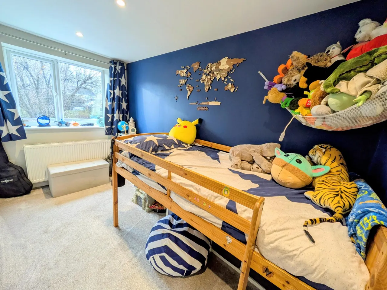 Hodgson Lane, Drighlington, BD11, photo 20