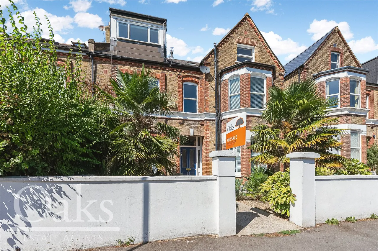 Elmcourt Road, West Norwood, SE27, photo 7