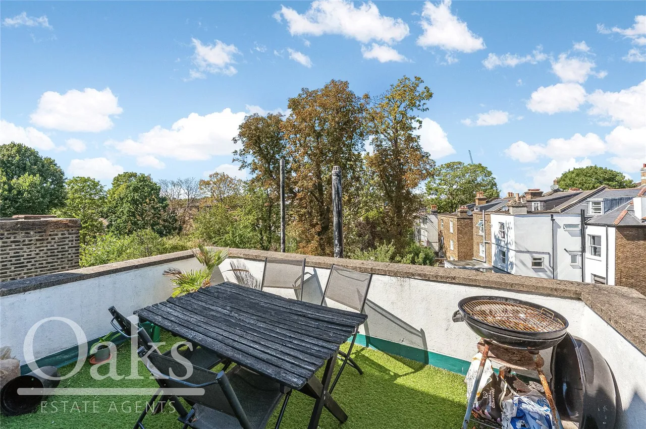 Elmcourt Road, West Norwood, SE27, photo 8
