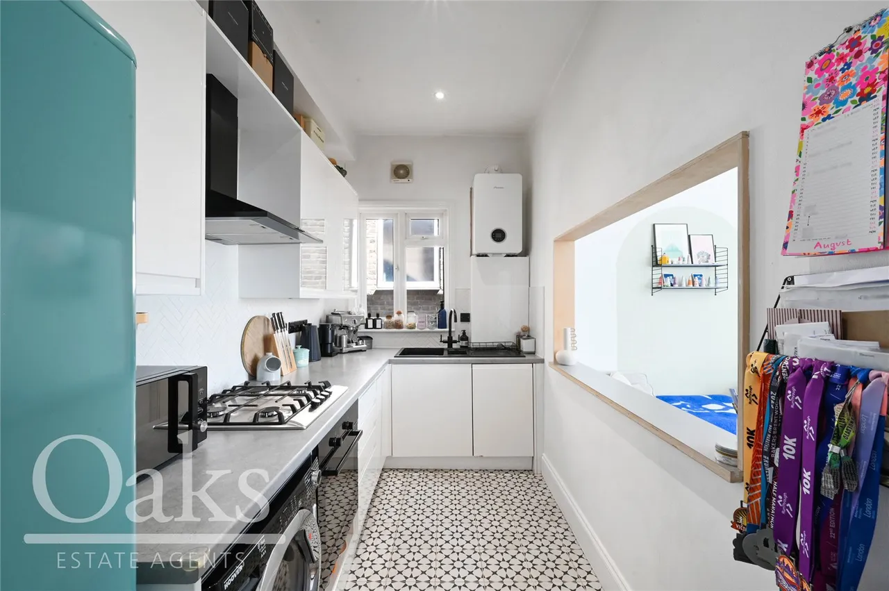 Elmcourt Road, West Norwood, SE27, photo 2