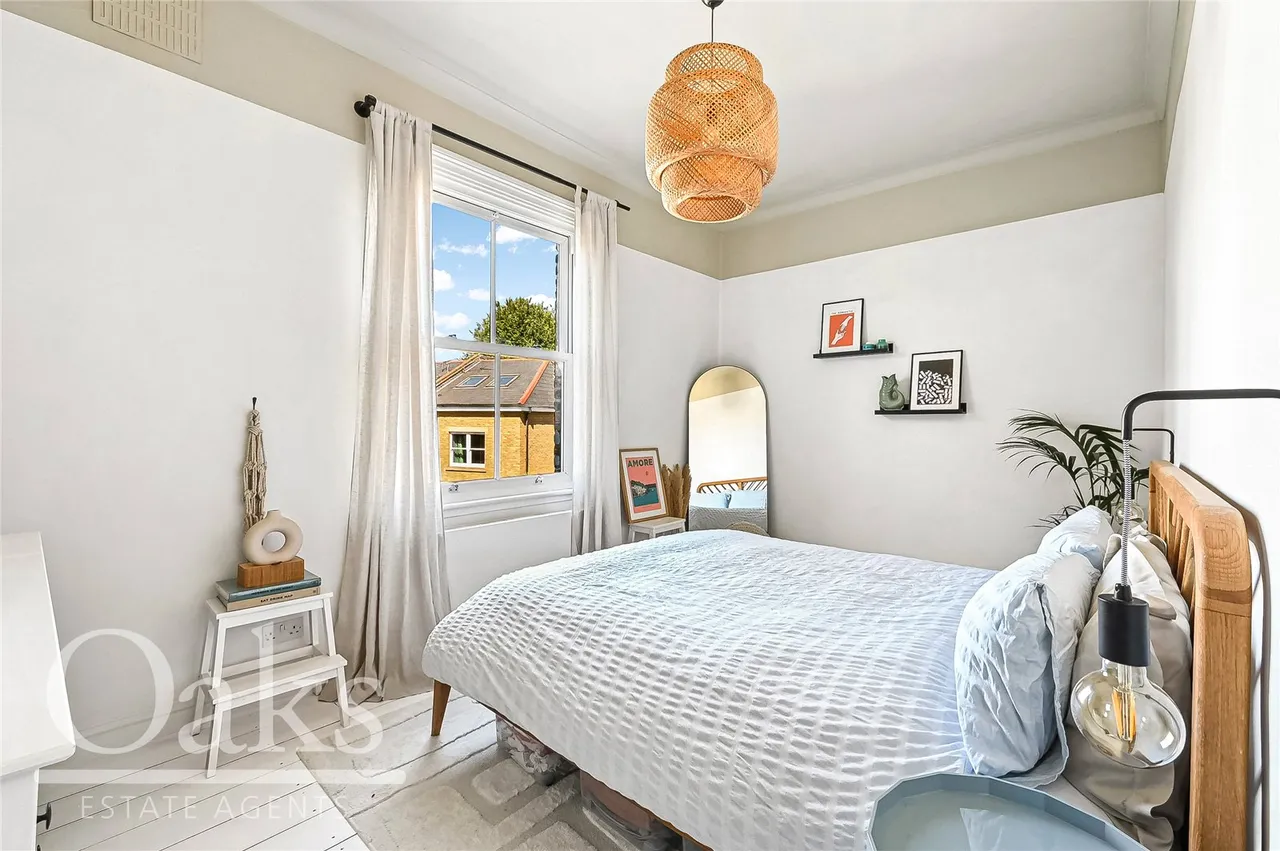 Elmcourt Road, West Norwood, SE27, photo 3