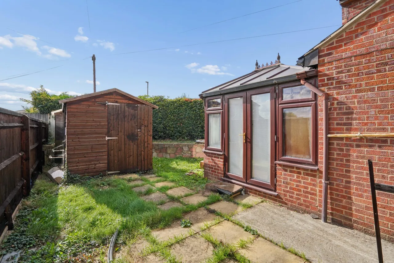 Bucknell Road, Bicester, OX26, photo 2