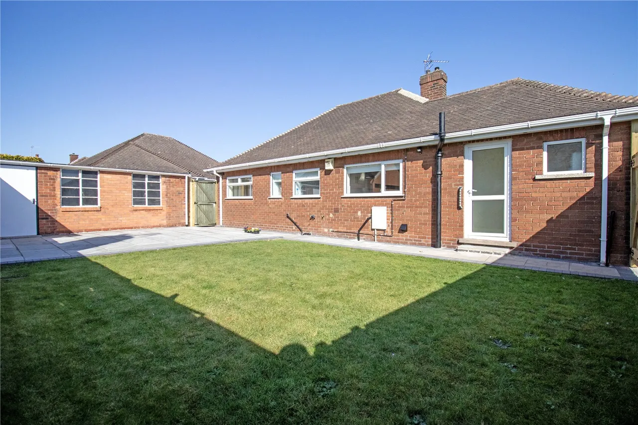 Devonshire Road, Scunthorpe, DN17, photo 17