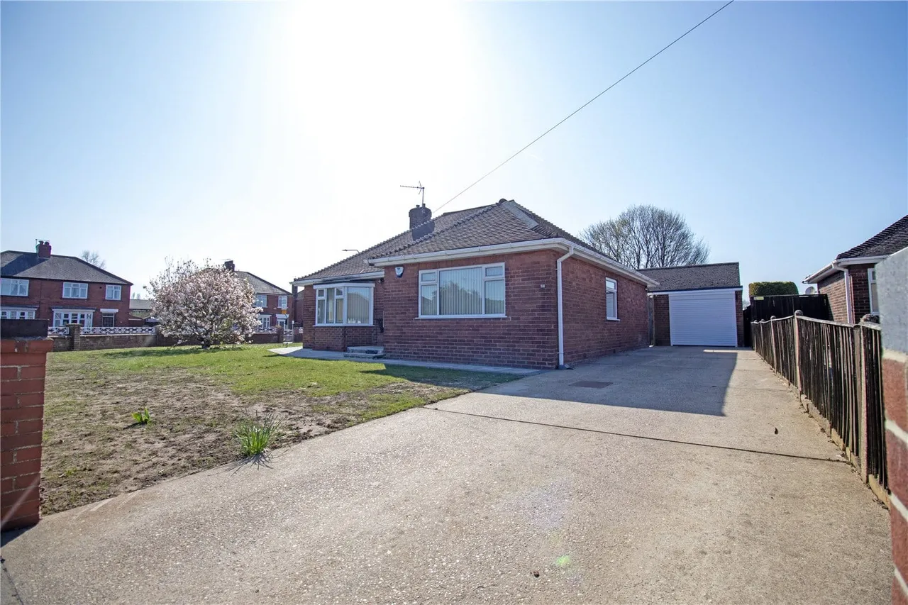 Devonshire Road, Scunthorpe, DN17, photo 15