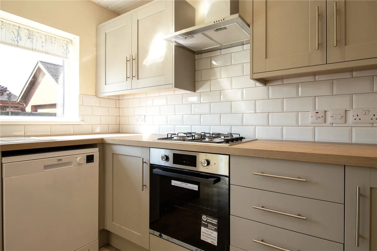Devonshire Road, Scunthorpe, DN17, photo 6