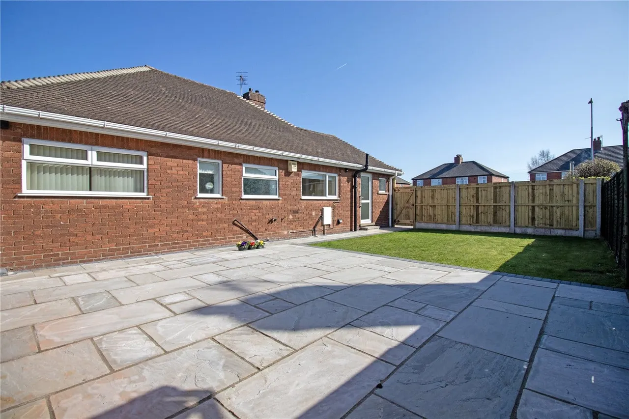 Devonshire Road, Scunthorpe, DN17, photo 18