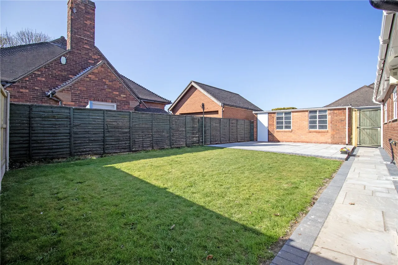 Devonshire Road, Scunthorpe, DN17, photo 16
