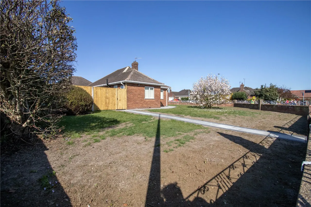 Devonshire Road, Scunthorpe, DN17, photo 19