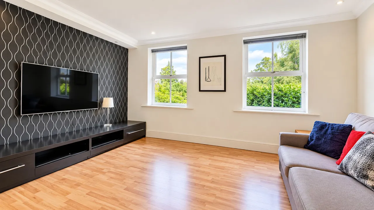 Millfield Court, Hale, WA15, photo 8