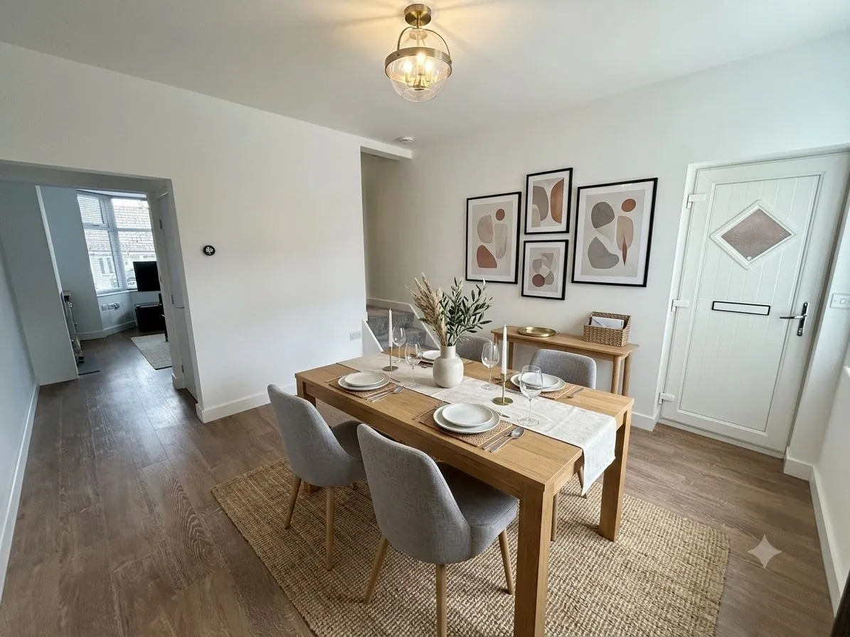 Gresley Wood Road, Church Gresley, Swadlincote, DE11 9QN, photo 6