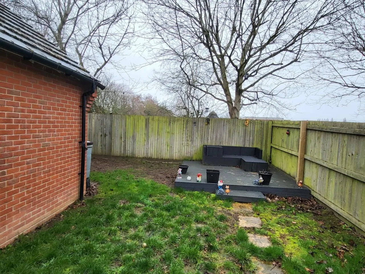 The Avenue, Didcot, Oxon, photo 9