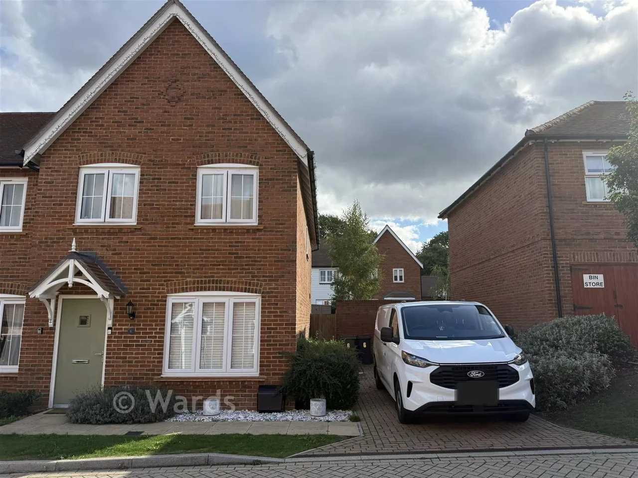 3 bed house for sale, Quince Drive, Maidstone, ME16