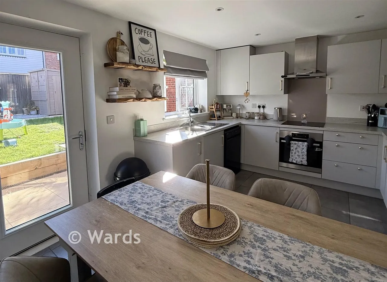 Quince Drive, Maidstone, ME16, photo 6