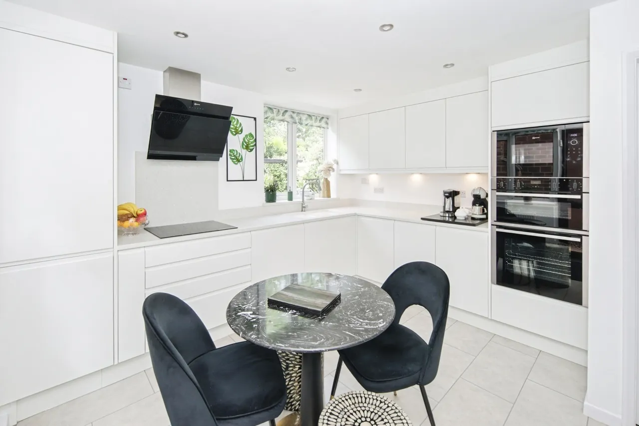 Windmill Road, Atherstone, Warwickshire, CV9, photo 3