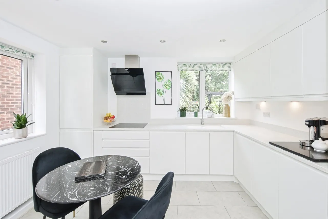 Windmill Road, Atherstone, Warwickshire, CV9, photo 4