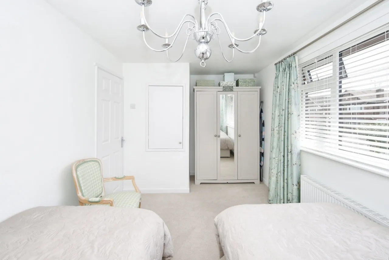 Windmill Road, Atherstone, Warwickshire, CV9, photo 13