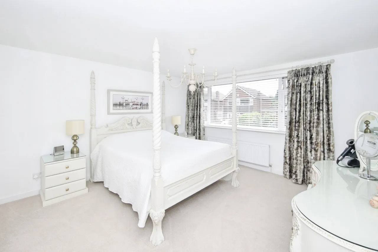 Windmill Road, Atherstone, Warwickshire, CV9, photo 10