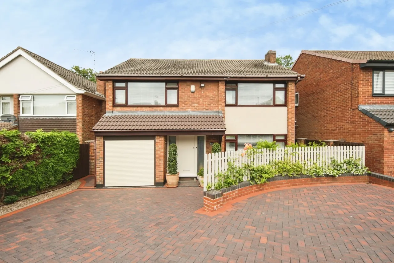Windmill Road, Atherstone, Warwickshire, CV9, photo 20