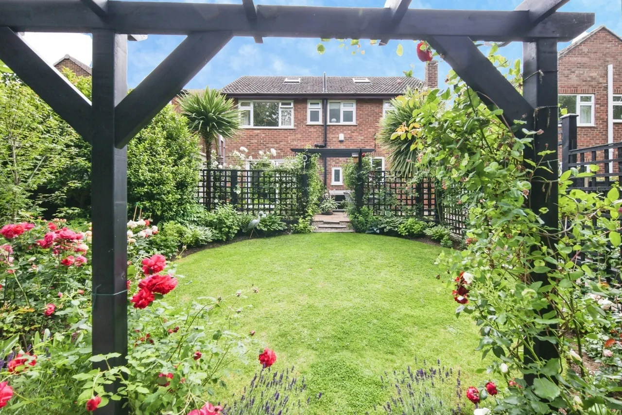 Windmill Road, Atherstone, Warwickshire, CV9, photo 2