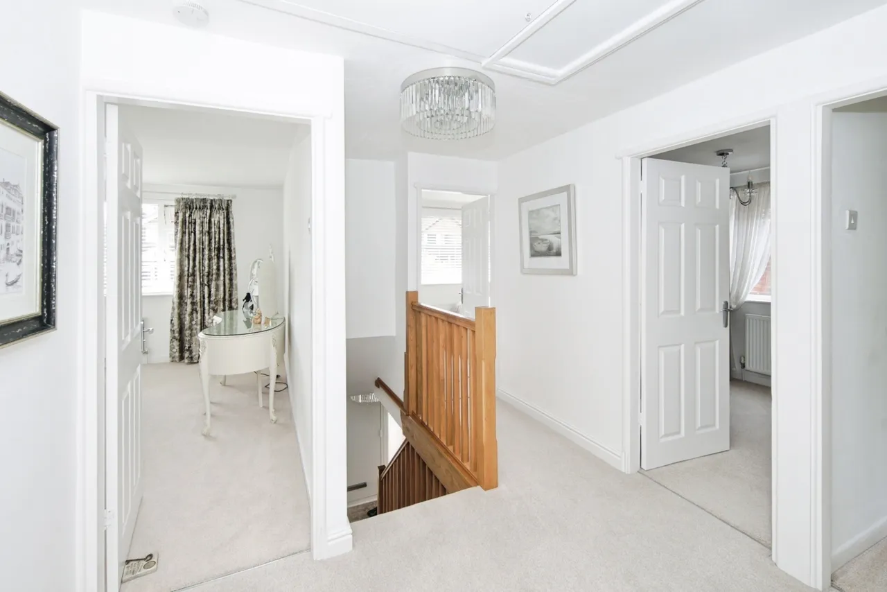 Windmill Road, Atherstone, Warwickshire, CV9, photo 9