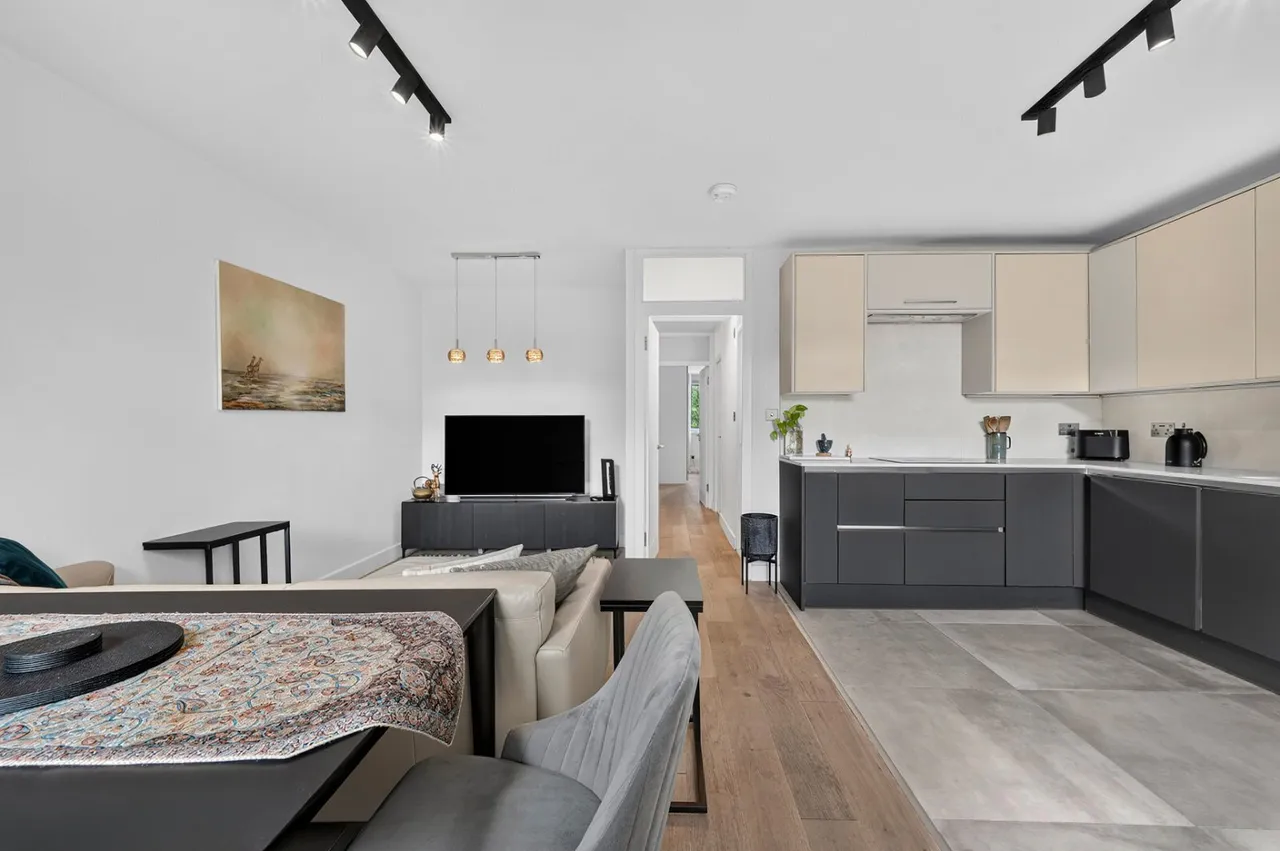 West Hill, London, SW15, photo 12