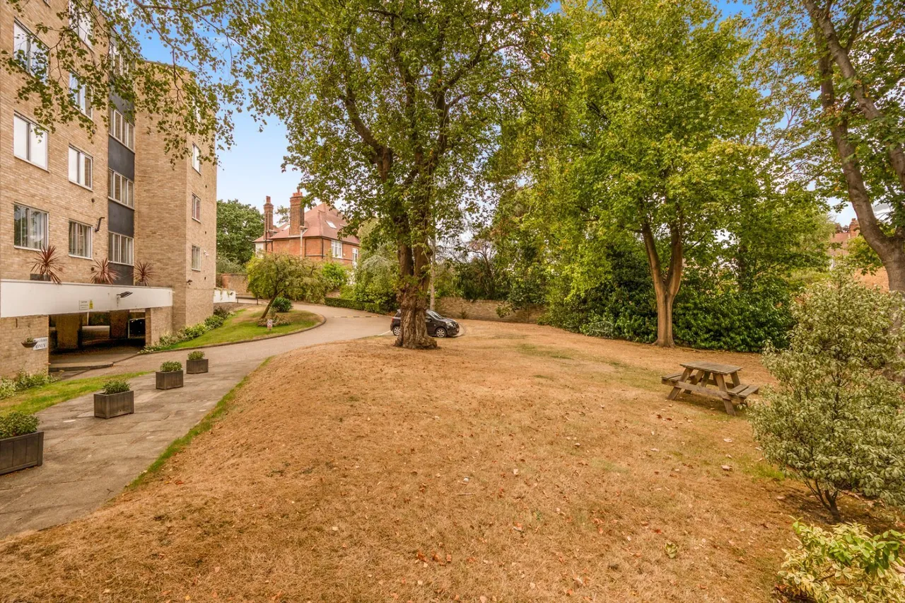 West Hill, London, SW15, photo 9