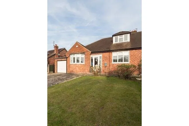 High Elm Road, Altrincham, WA15, photo 22