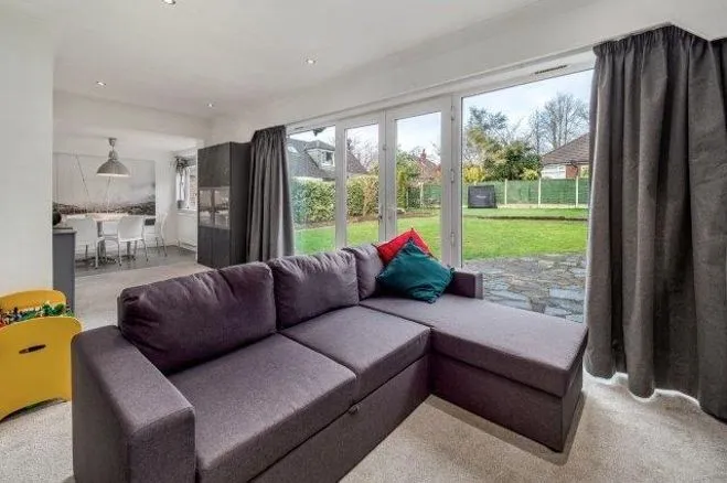 High Elm Road, Altrincham, WA15, photo 7