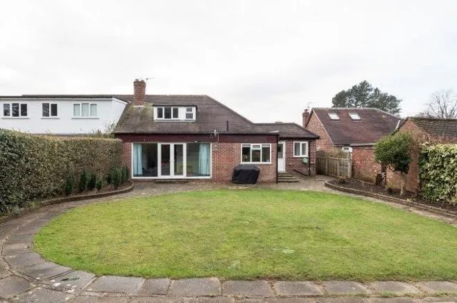 High Elm Road, Altrincham, WA15, photo 25