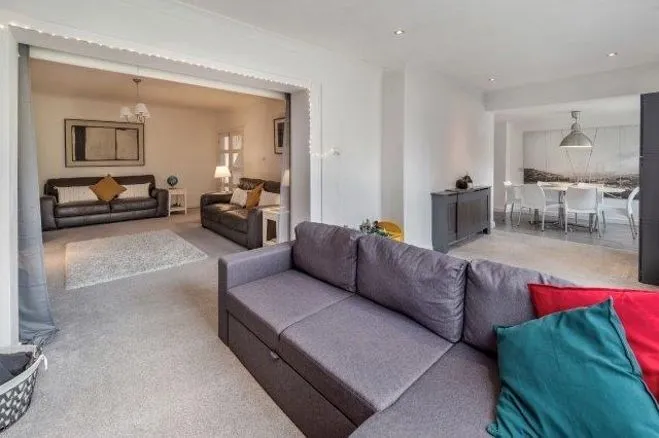 High Elm Road, Altrincham, WA15, photo 6