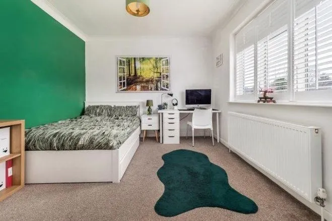 High Elm Road, Altrincham, WA15, photo 15