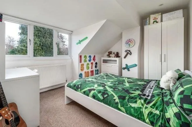 High Elm Road, Altrincham, WA15, photo 19