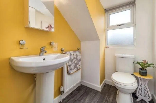 High Elm Road, Altrincham, WA15, photo 16