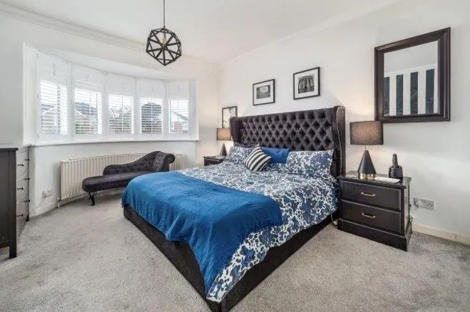 High Elm Road, Altrincham, WA15, photo 18