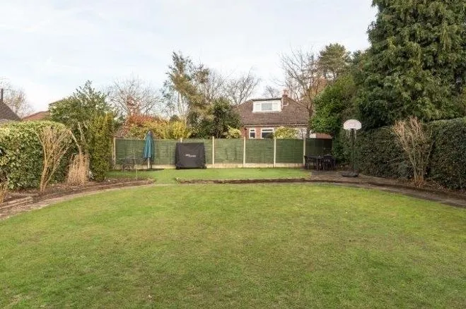 High Elm Road, Altrincham, WA15, photo 23