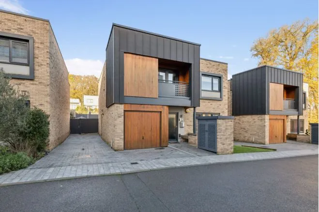 Stanley Kubrick Road, Uxbridge, UB9, photo 2