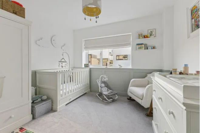 Stanley Kubrick Road, Uxbridge, UB9, photo 12