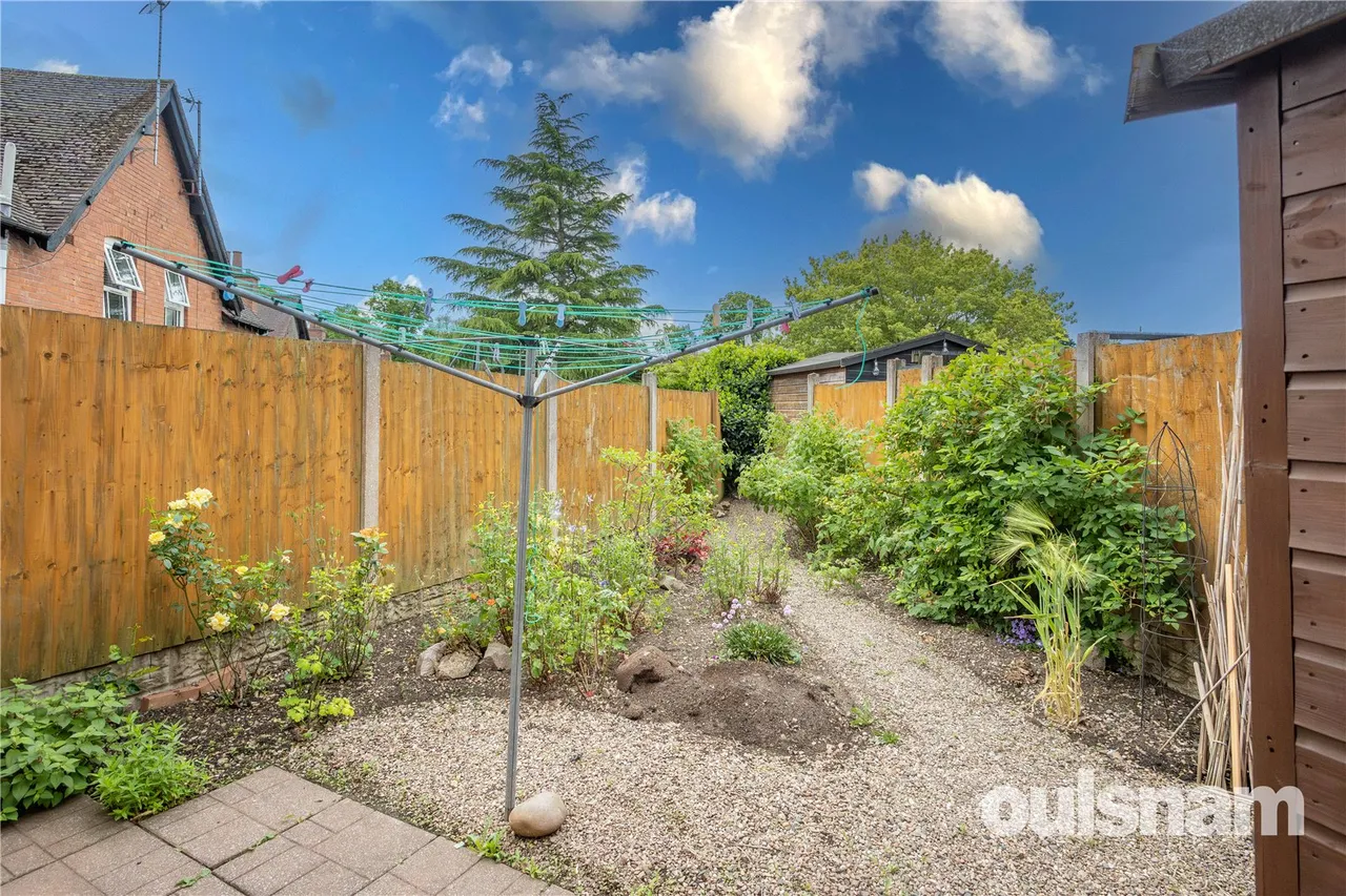 Woodbrooke Road, Bournville, Birmingham, B30 1UE, photo 18